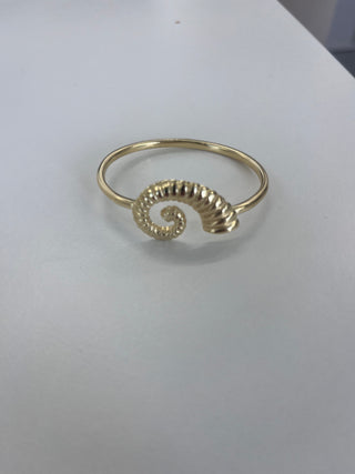 1989 Napkin Ring