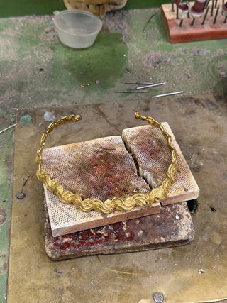 Artemis Choker