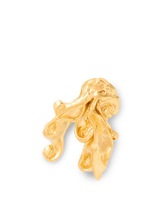 Ylang Ylang Brooch - an Eden Rock St Barths Exclusive