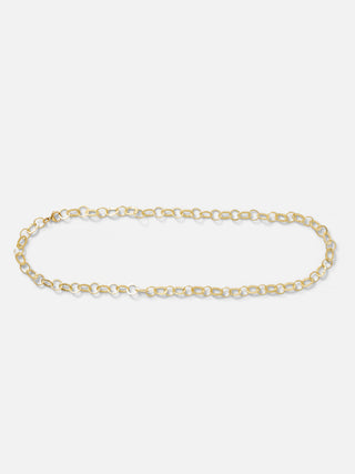 Nautilius Single Chain Belt