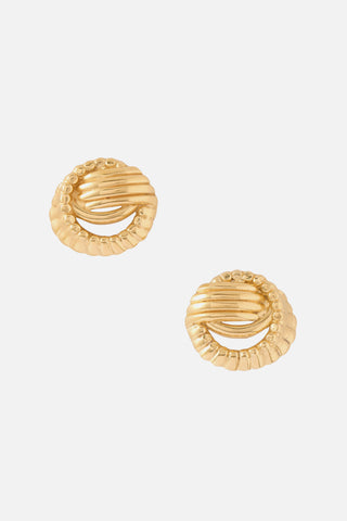 Nike Earrings
