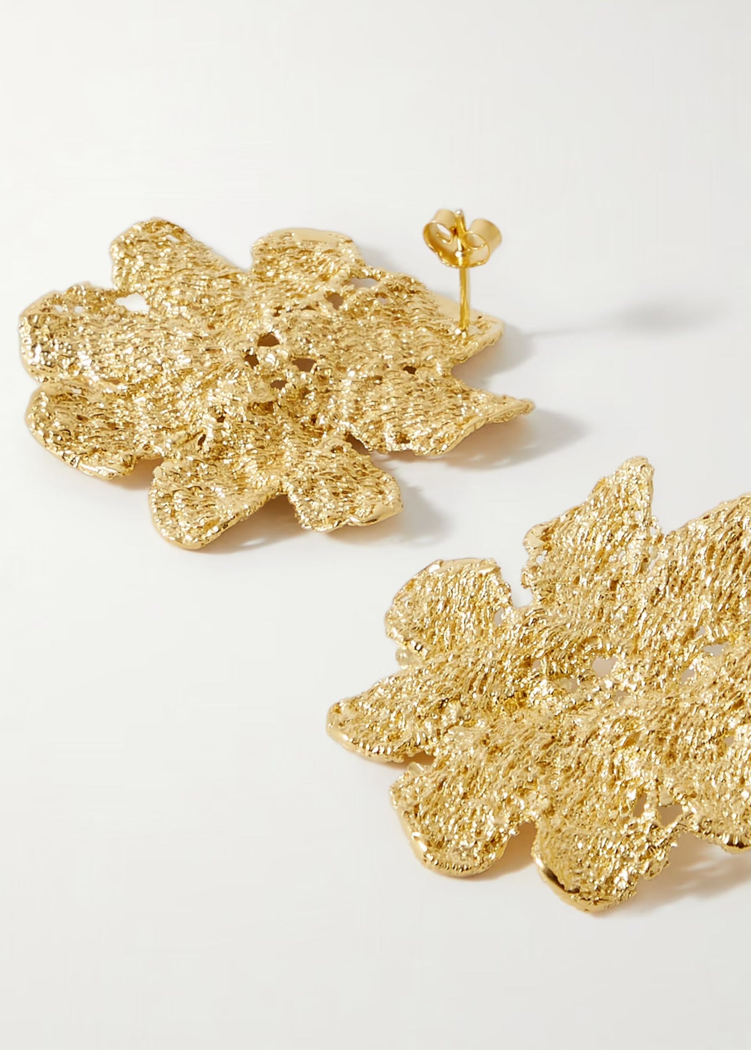 Anemone Earrings