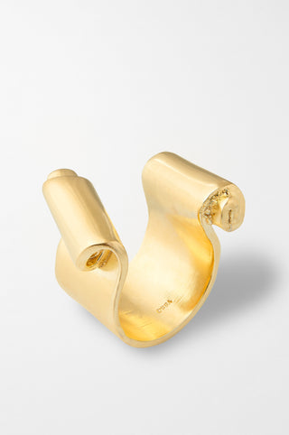 Papyros Ring