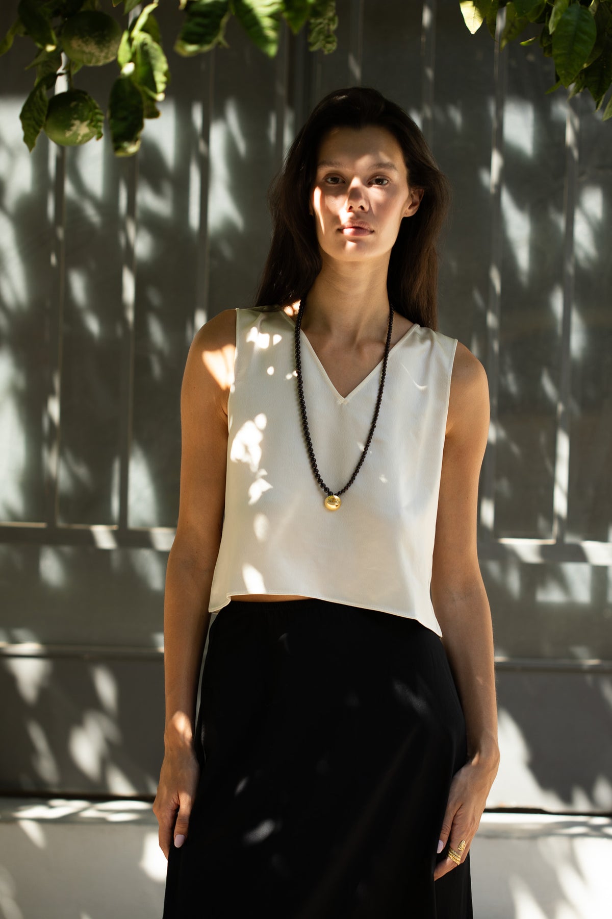 YSSO Jewelry and Earrings