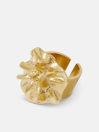 Sea Urchin Ring