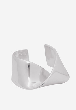Cordella Ring In Silver