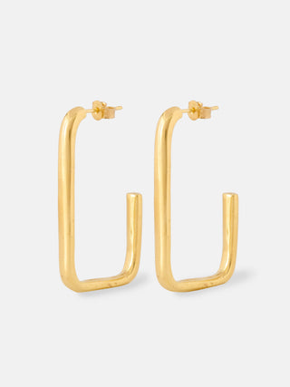 Square Hoops