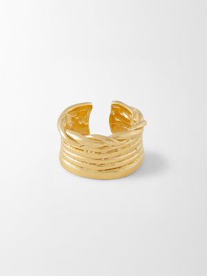 Stemma Ring
