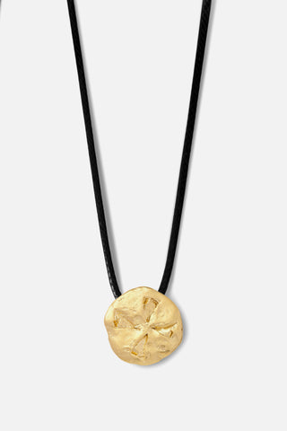 Tetras Small Cord Pendant - One&Only Kéa Island Design Exclusive
