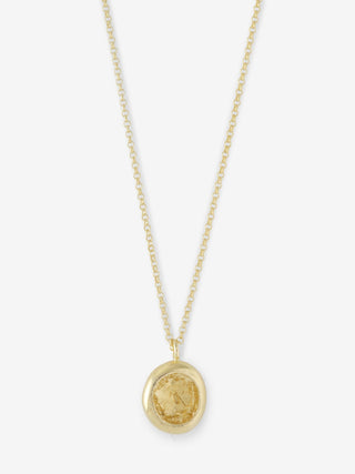 Aesop Chain Necklace