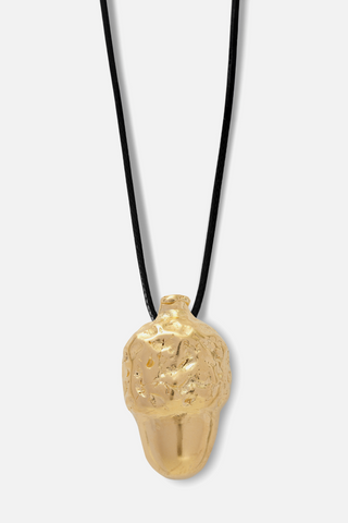 Acorn Cord Pendant - One&Only Kéa Island Design Exclusive