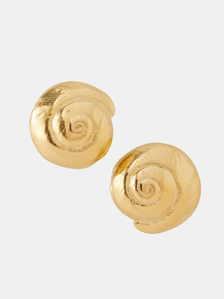 The Pearl Earrings