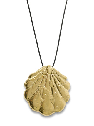 Aphrodite Cord Necklace