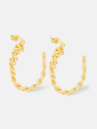Snake Hoops