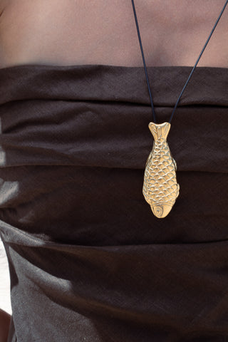 The Catch Pendant