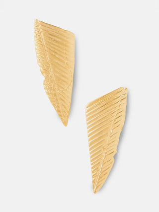 Ylang Ylang Earrings - an Eden Rock St Barths Exclusive