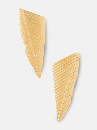 Ylang Ylang Earrings - an Eden Rock St Barths Exclusive