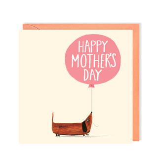 Happy Mother's Day Card