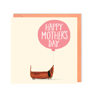 Happy Mother's Day Card