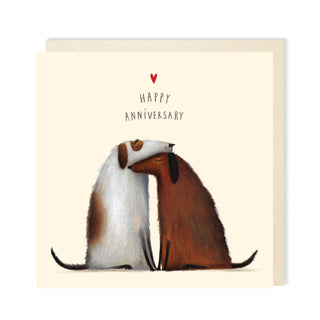 Happy Anniversary Card