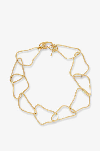A Thousand Ships Necklace