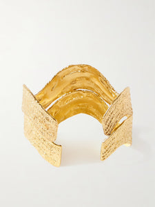 Dionysus Cuff