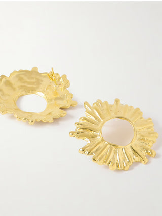 Homer Earrings