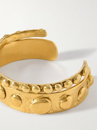 Bold Studded Bangle
