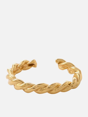 YSSO Ariadne Gold Adjustable Bracelet