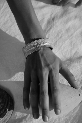 Artemis Adjustable Bracelet