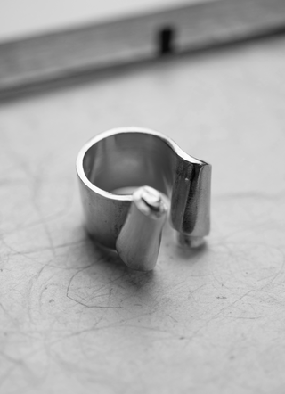 Papyros Ring