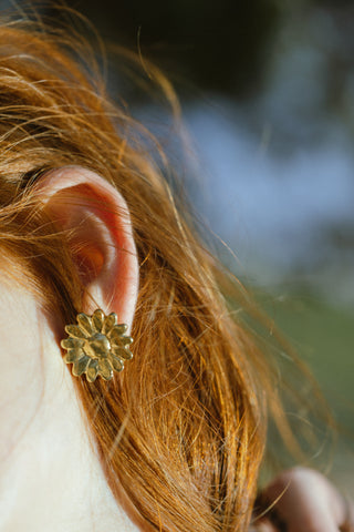 Tiny Margarita Earring