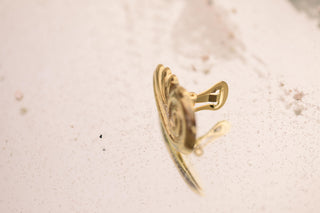 THE ION EARRINGS - YSSO