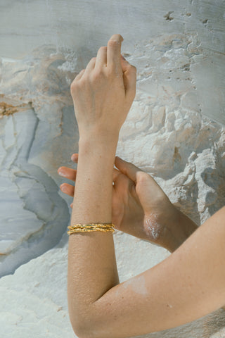 Riza Adjustable Bracelet