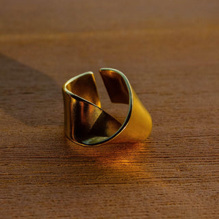 THE CORDELLA RING - YSSO
